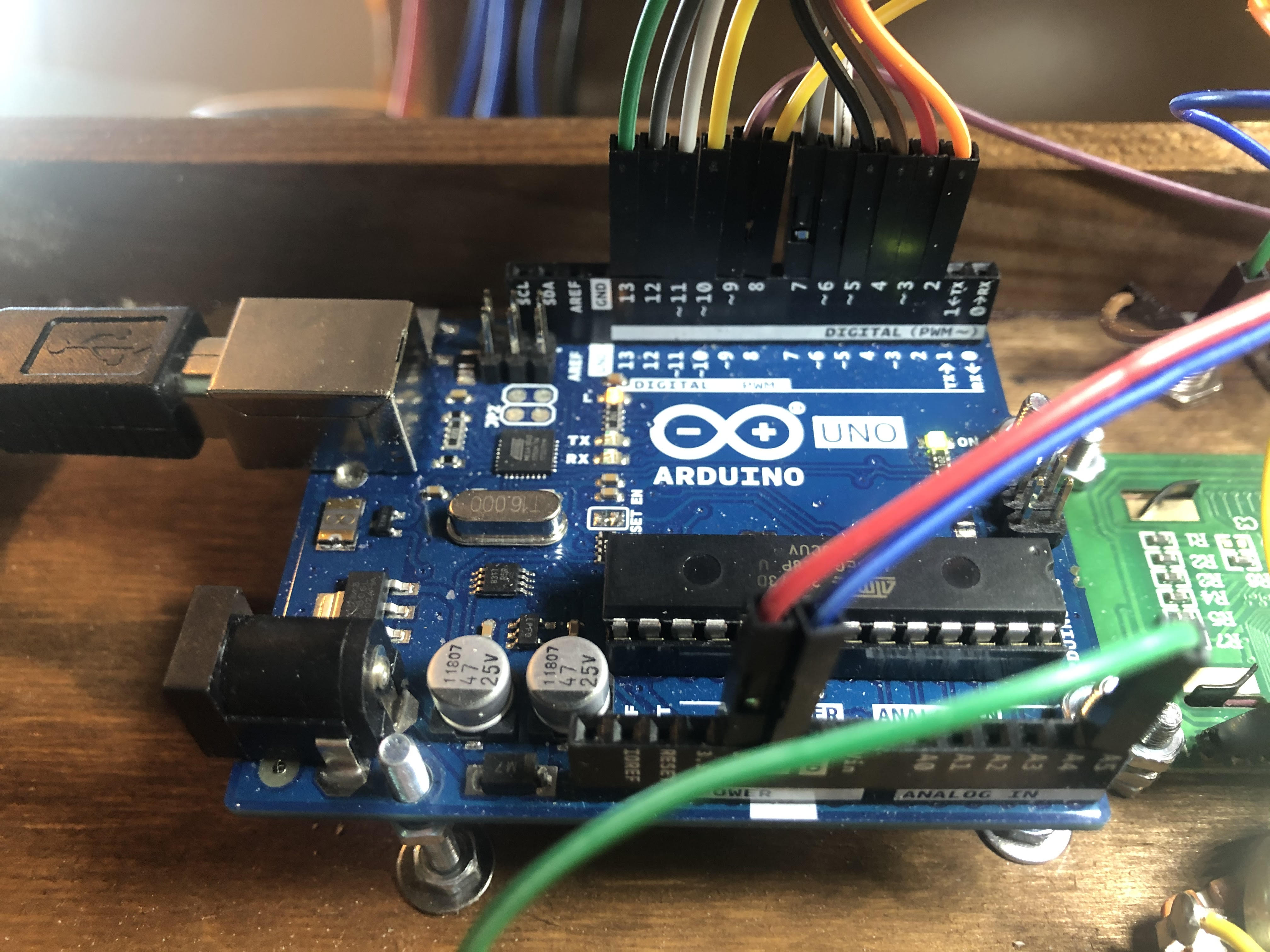 Arduino